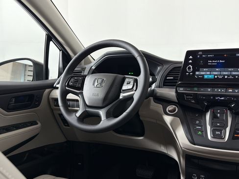 New 2026 Honda Odyssey EX-L image 27