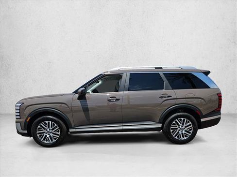 Used 2026 Hyundai Palisade SEL AWD/4WD image 9