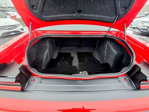 Used 2023 Dodge Challenger R/T w/ Plus Package image 59