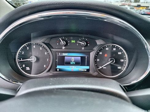 Certified 2022 Buick Encore Preferred w/ Safety Package image 11