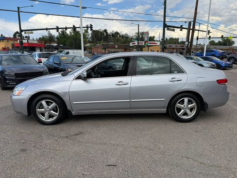 Used 2004 Honda Accord EX image 5