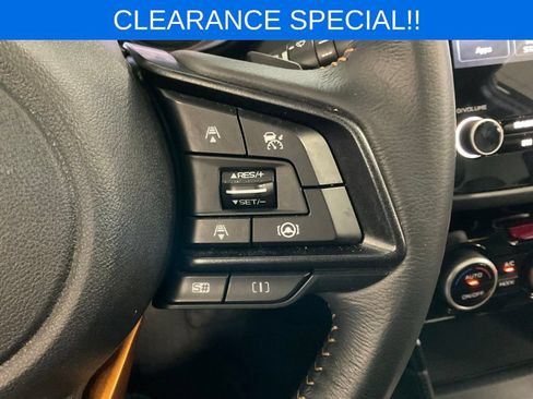 Used 2024 Subaru Forester Wilderness AWD/4WD image 14