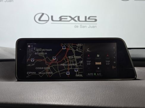 Used 2018 Lexus RX 350 F Sport image 21