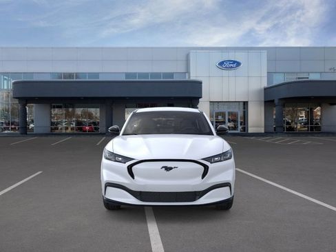 New 2026 Ford Mustang Mach-E Premium image 6