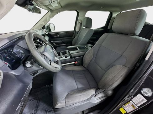 Used 2022 Toyota Tundra SR5 w/ Convenience Package RWD image 12
