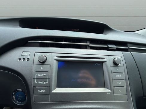 Used 2012 Toyota Prius Two FWD image 16
