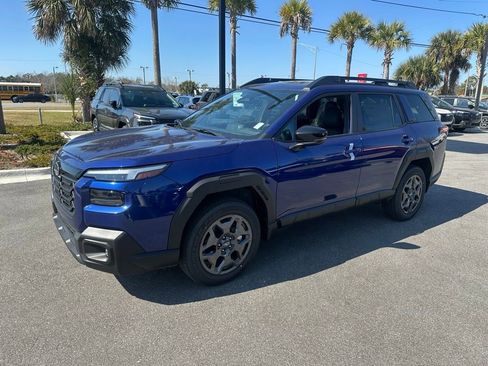 New 2026 Subaru Outback Premium image 5