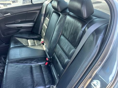 Used 2009 Honda Accord EX-L image 8