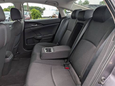 Used 2016 Honda Civic EX-T image 23