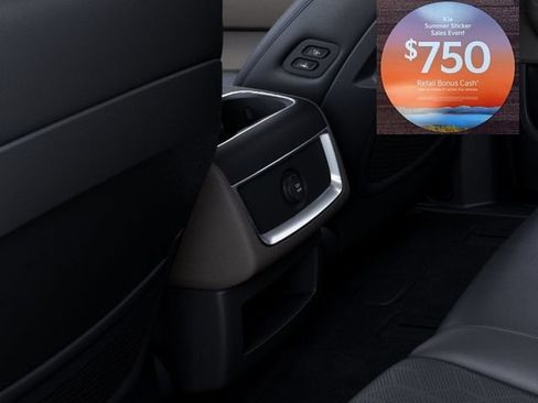 New 2026 Kia Carnival EX FWD image 26