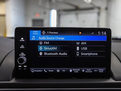 Used 2023 Honda Pilot Elite image 17