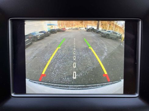 Used 2020 Jeep Grand Cherokee Laredo image 14