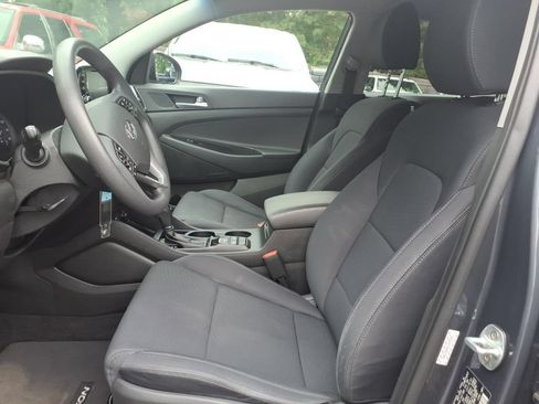 Used 2020 Hyundai Tucson SE FWD image 18