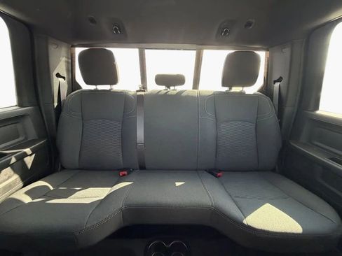 New 2026 RAM 3500 Tradesman image 28