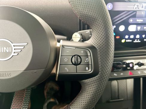 New 2026 MINI Cooper S FWD image 12