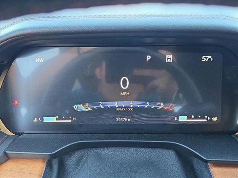 Used 2024 Jeep Grand Cherokee Summit image 11