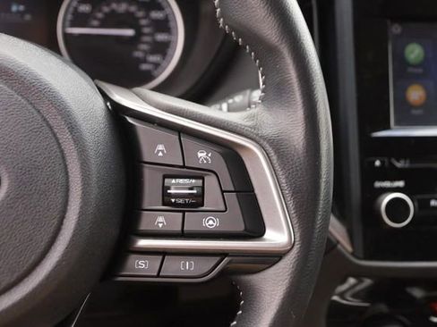 Used 2022 Subaru Forester Premium image 14