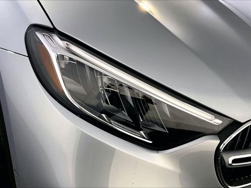 New 2026 Mercedes-Benz GLC 300 4MATIC image 16