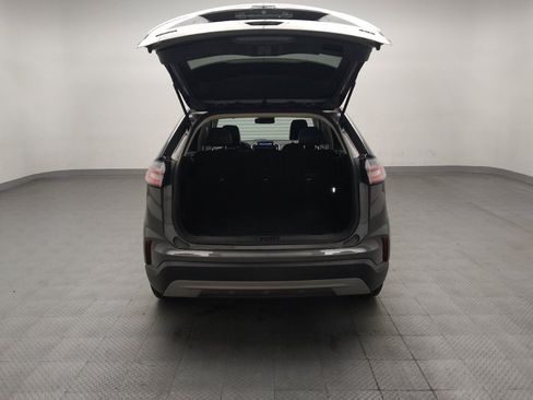 Used 2022 Ford Edge SEL AWD/4WD image 29