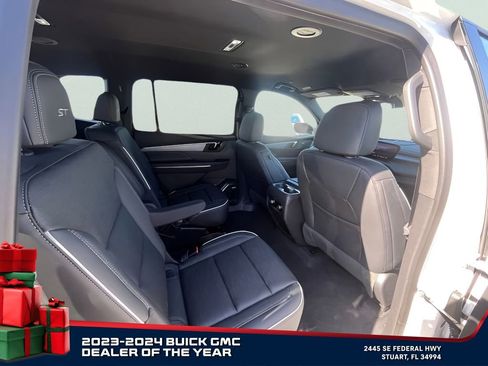 New 2025 Buick Enclave Sport Touring w/ Super Cruise Package image 19