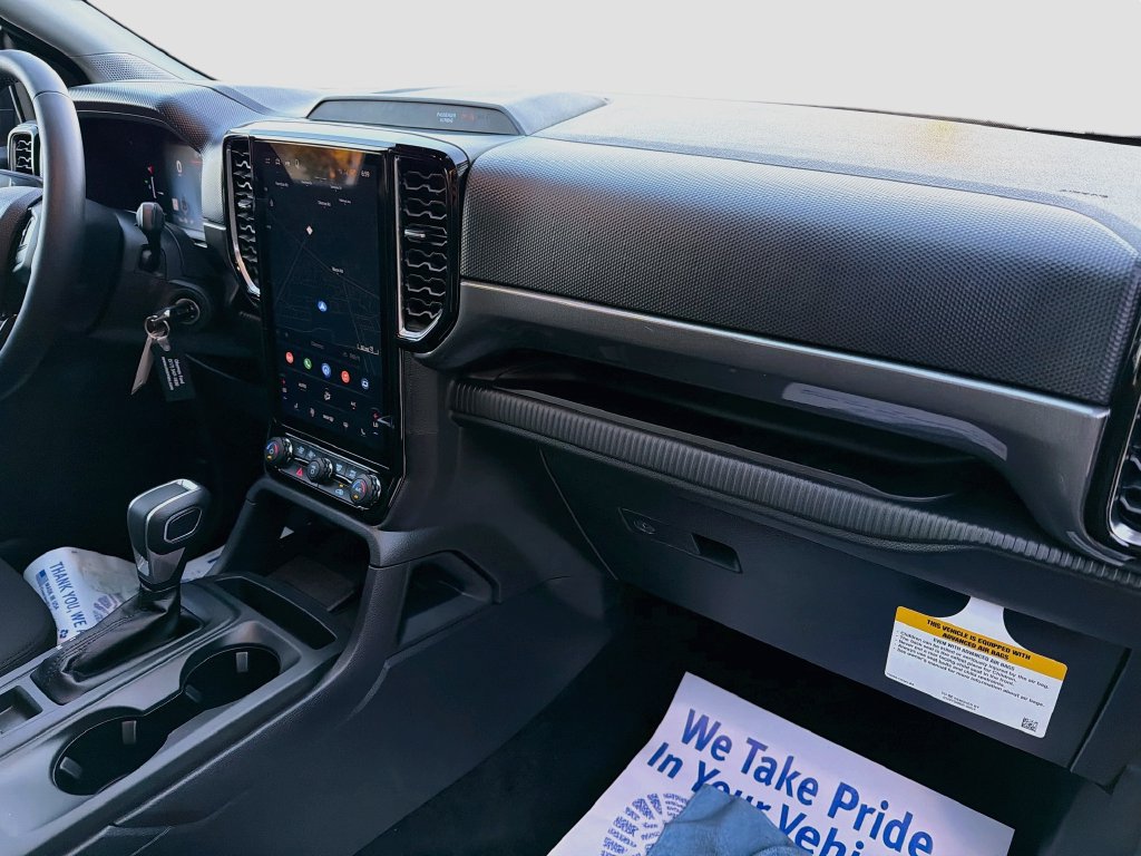 New 2026 Ford Ranger XLT AWD/4WD image 31