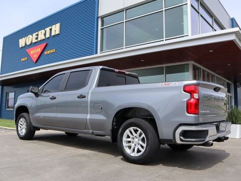 Used 2019 Chevrolet Silverado 1500 LT w/ All-Star Edition image 5