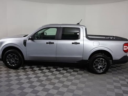 Used 2024 Ford Maverick XLT image 5