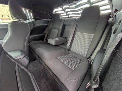 Certified 2022 Dodge Challenger R/T Scat Pack image 17