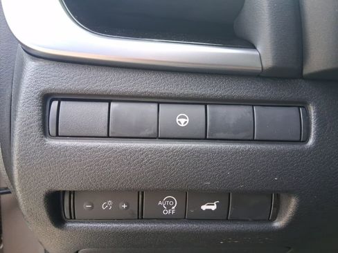 New 2026 Nissan Rogue SV AWD/4WD image 27