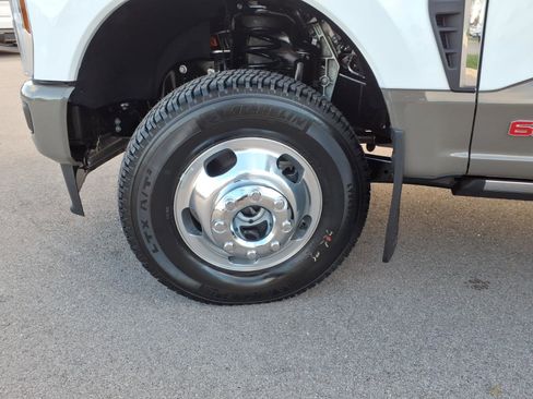 New 2026 Ford F350 King Ranch AWD/4WD image 9