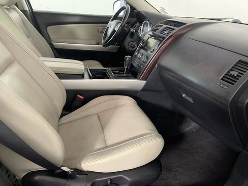 Used 2015 MAZDA CX-9 Grand Touring w/ GT Technology Package image 16