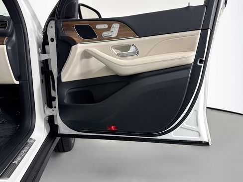 Used 2026 Mercedes-Benz GLE 350 4MATIC image 23