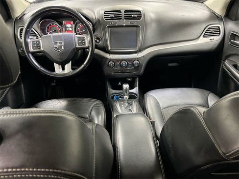 Used 2020 Dodge Journey Crossroad image 10