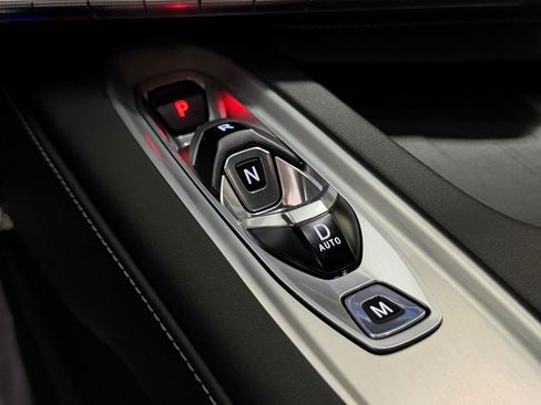 Used 2026 Chevrolet Corvette Z06 RWD image 13