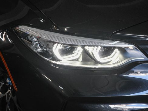 Used 2021 BMW M2 Competition w/ Executive Package RWD image 2
