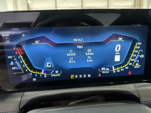Used 2025 Ford Mustang Dark Horse RWD image 25