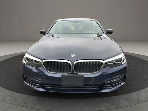 Used 2018 BMW 530e xDrive image 2