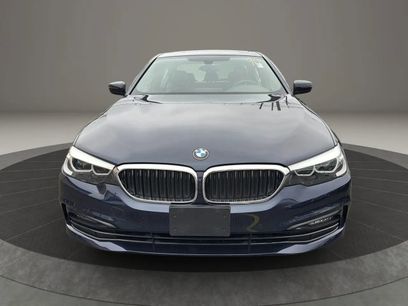 Used 2018 BMW 530e xDrive