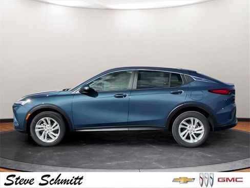 New 2026 Buick Envista Preferred image 5