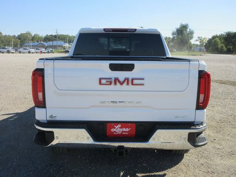 New 2026 GMC Sierra 1500 SLT w/ SLT Premium Plus Package image 6