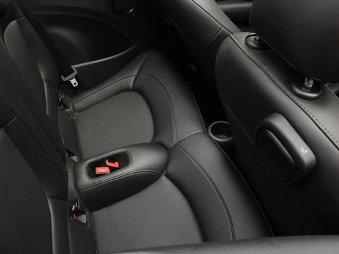 Used 2019 MINI Cooper Convertible FWD image 19