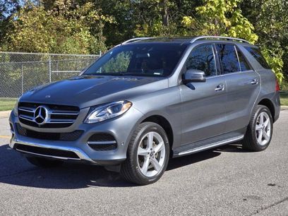 Used 2018 Mercedes-Benz GLE 350 4MATIC
