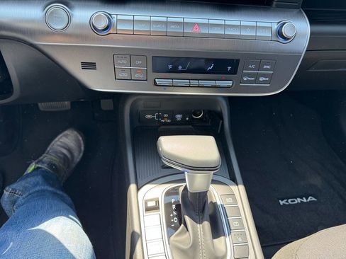 New 2026 Hyundai Kona SEL Sport image 11