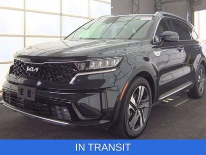 Used 2024 Kia Sorento EX