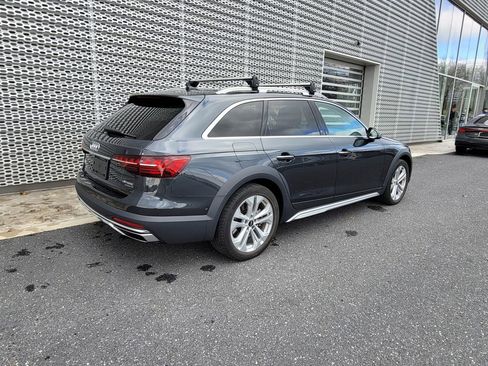 Used 2022 Audi A4 2.0T allroad Prestige image 5