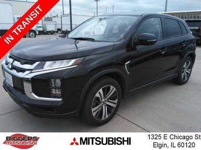 Used 2026 Mitsubishi Outlander Sport SE