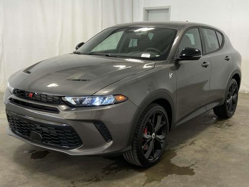 New 2025 Dodge Hornet GT w/ Track Pack image 5