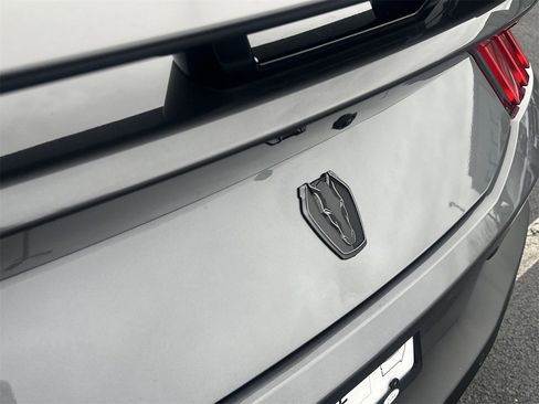 New 2026 Ford Mustang Dark Horse image 21