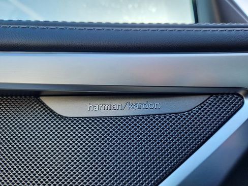 Certified 2023 BMW 840i Gran Coupe xDrive image 31