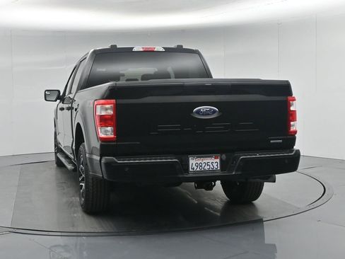 Used 2023 Ford F150 XL w/ STX Appearance Package image 30